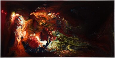 Nature Painting
