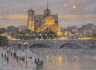 Notre Dame