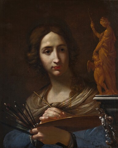 Allegory of Painting