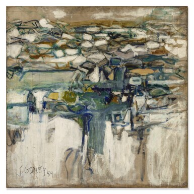 Landscape III