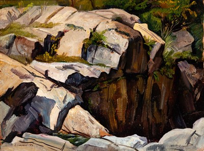 Water Pit