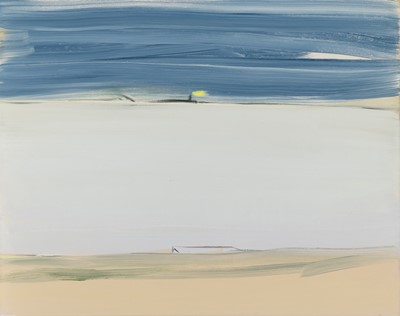 Canadian/American, b. 1949