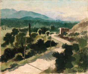 Paysage