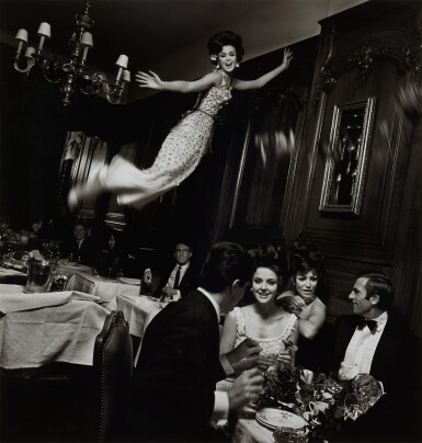 'Sidekick, Paris'