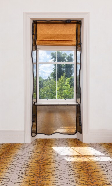 Six Unique Windows Mirror