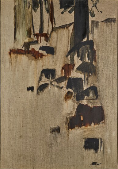Untitled (Abstract)