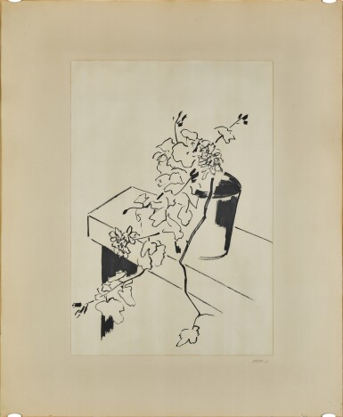 Untitled (Plant)
