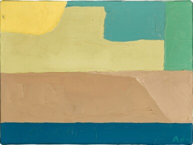 Untitled (Sands)