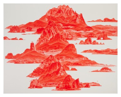 Between Red 059