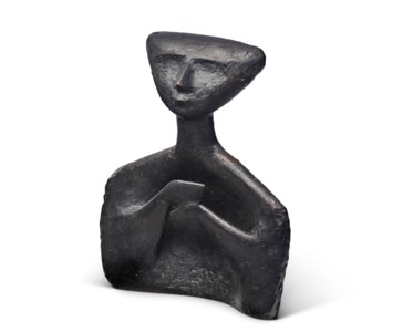 Moon Figure