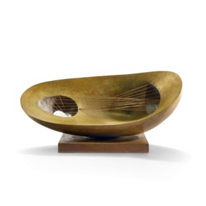 Landscape Sculpture (1944)
