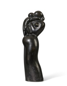 Maternité enceinte