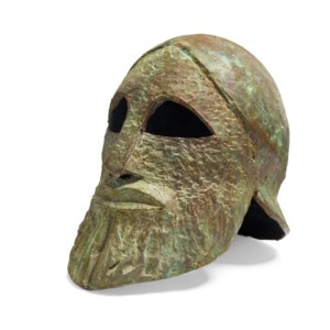 Midas Head