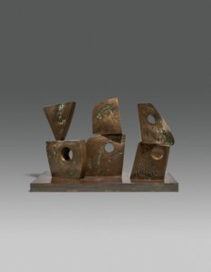 Six Forms (2 x 3)