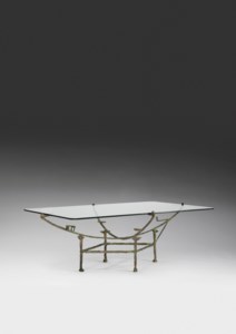La table carcasse