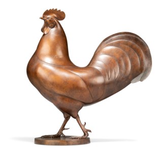 Cockerel