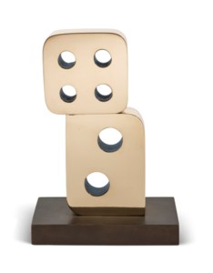 Two Forms (Domino)