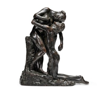 Camille Claudel, L'Abandon
