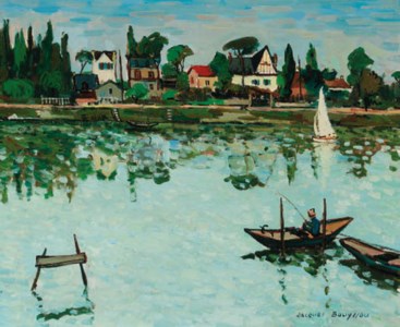 Le Perreux