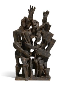 Le retour du fils prodigue