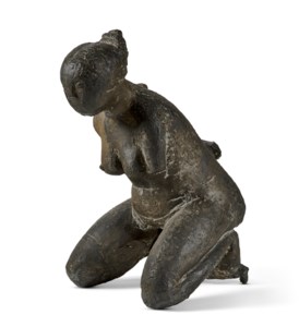 Piccolo nudo