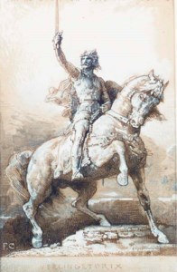 Vercingetorix