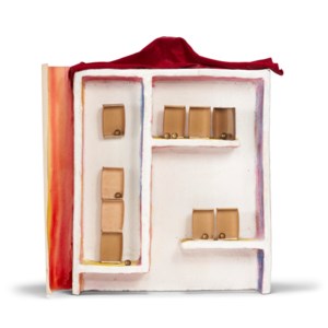 L'arcobaleno in casa