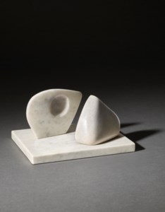 Two Forms from Delos