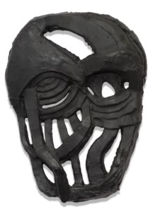Wall Mask