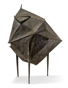 Lynn Chadwick, Moon of Alabama