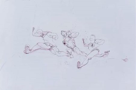 Untitled (Lilac)