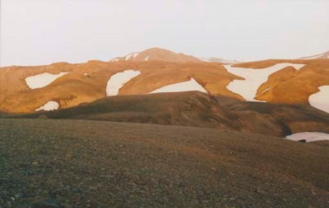 Untitled (Iceland Series)