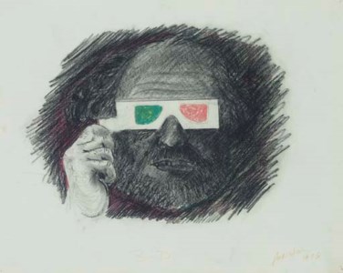 3-D