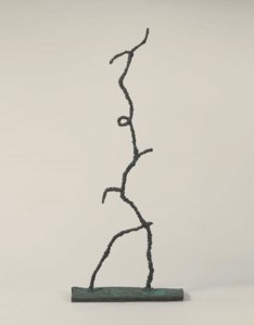 Untitled (Tree)