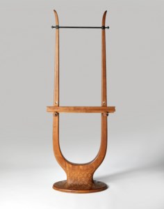 Rare Easel, circa 1925