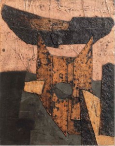 Composition, 1961