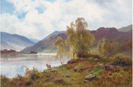 Loch Katrine