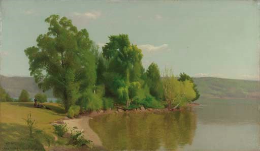 Lake George
