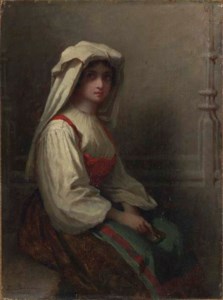 The Bohemian Girl