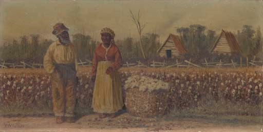 Cotton Pickers