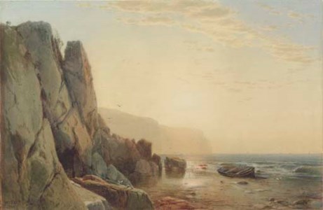 Grand Manan