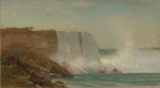 Niagara Falls