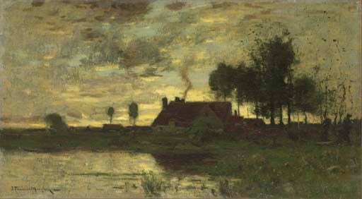 Peaceful Valley