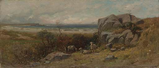 In Marblehead Neck, Massachusetts