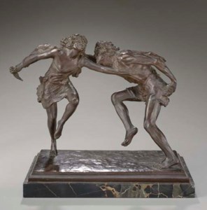 'Russian Dancers'