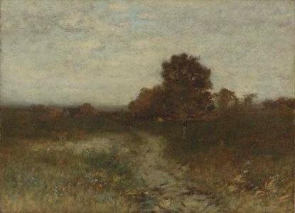 Gray Day