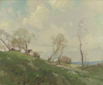 Village of Antrium