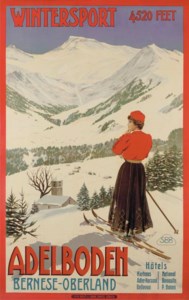 ADELBODEN