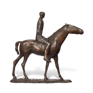Horse and Rider