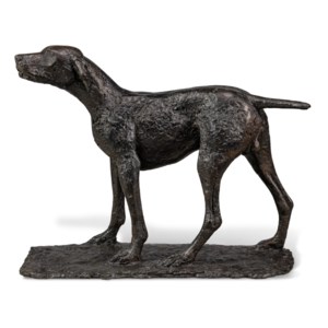 Barking Dog